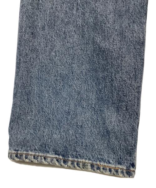 LEVI'S（リーバイス）LEVI'S (リーバイス) デニムパンツ ブルー サイズ:36×32の古着・服飾アイテム