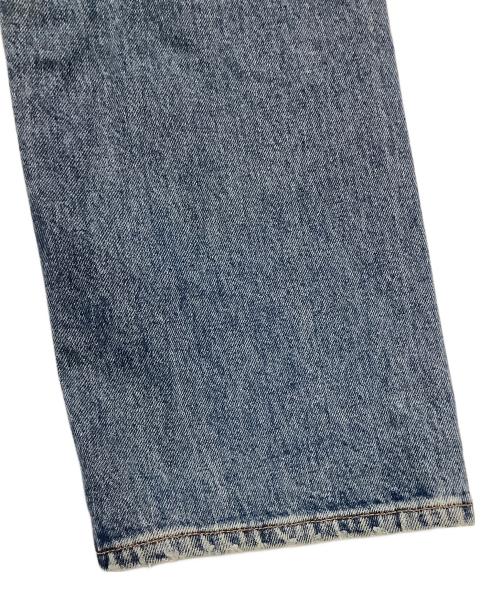 LEVI'S（リーバイス）LEVI'S (リーバイス) デニムパンツ ブルー サイズ:36×32の古着・服飾アイテム