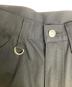 SOPHNET. (ソフネット) Wrangler (ラングラー) BINCHOTAN WRANCHER DRESS PANTS ブラック サイズ:M：8000円