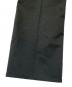 中古・古着 SOPHNET. (ソフネット) Wrangler (ラングラー) BINCHOTAN WRANCHER DRESS PANTS ブラック サイズ:M：8000円