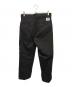 UNDERCOVER (アンダーカバー) Dickies (ディッキーズ) ワークパンツ ブラック サイズ:2：35000円