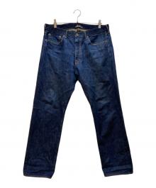 JAPAN BLUE JEANS（ジャパンブルージーンズ）の古着「デニムパンツ」｜インディゴ