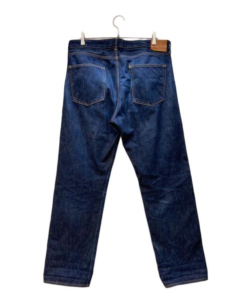 JAPAN BLUE JEANS（ジャパンブルージーンズ）JAPAN BLUE JEANS (ジャパンブルージーンズ) デニムパンツ インディゴ サイズ:91cm(W36)の古着・服飾アイテム