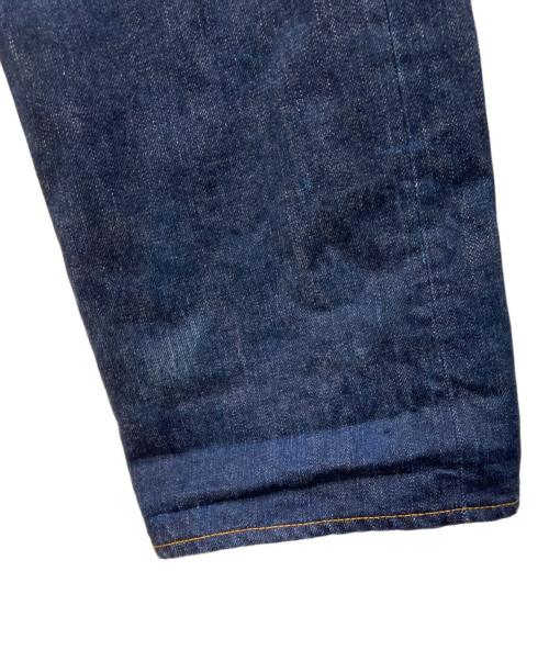 JAPAN BLUE JEANS（ジャパンブルージーンズ）JAPAN BLUE JEANS (ジャパンブルージーンズ) デニムパンツ インディゴ サイズ:91cm(W36)の古着・服飾アイテム