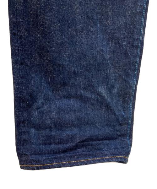 JAPAN BLUE JEANS（ジャパンブルージーンズ）JAPAN BLUE JEANS (ジャパンブルージーンズ) デニムパンツ インディゴ サイズ:91cm(W36)の古着・服飾アイテム