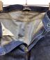 中古・古着 JAPAN BLUE JEANS (ジャパンブルージーンズ) デニムパンツ インディゴ サイズ:91cm(W36)：5000円