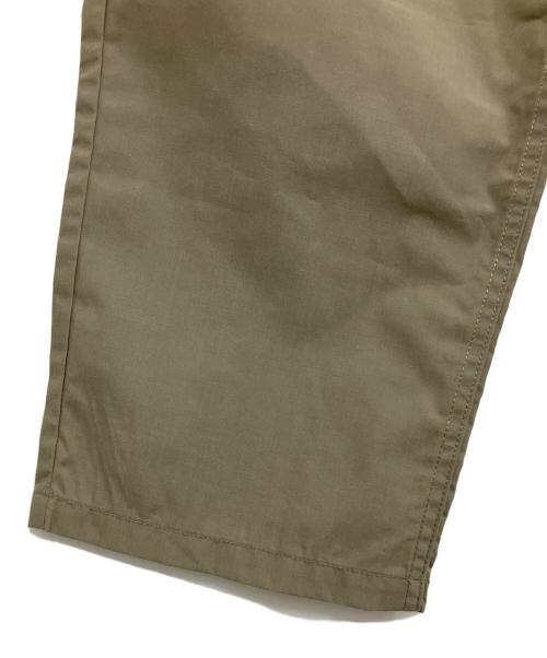 GRAMICCI（グラミチ）GRAMICCI (グラミチ) F/CE. (エフシーイー) Technical Cargo Pant カーキ サイズ:Mの古着・服飾アイテム