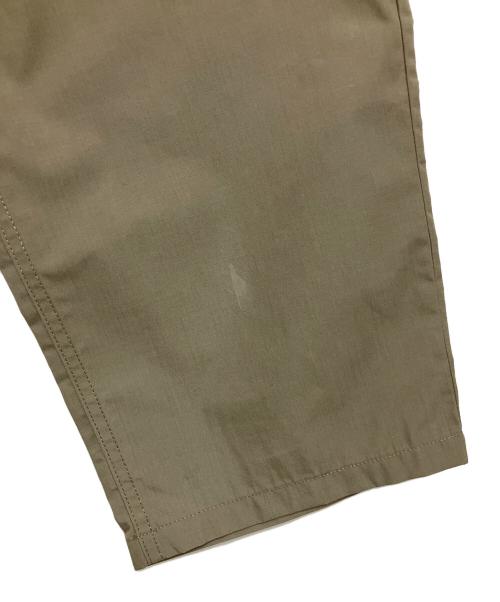 GRAMICCI（グラミチ）GRAMICCI (グラミチ) F/CE. (エフシーイー) Technical Cargo Pant カーキ サイズ:Mの古着・服飾アイテム