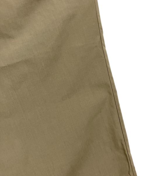 GRAMICCI（グラミチ）GRAMICCI (グラミチ) F/CE. (エフシーイー) Technical Cargo Pant カーキ サイズ:Mの古着・服飾アイテム