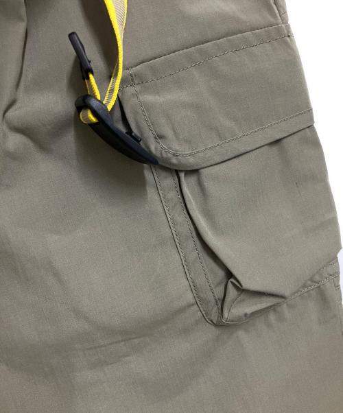 GRAMICCI（グラミチ）GRAMICCI (グラミチ) F/CE. (エフシーイー) Technical Cargo Pant カーキ サイズ:Mの古着・服飾アイテム