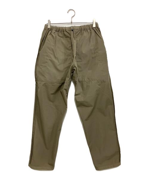 GRAMICCI（グラミチ）GRAMICCI (グラミチ) F/CE. (エフシーイー) Technical Cargo Pant カーキ サイズ:Mの古着・服飾アイテム