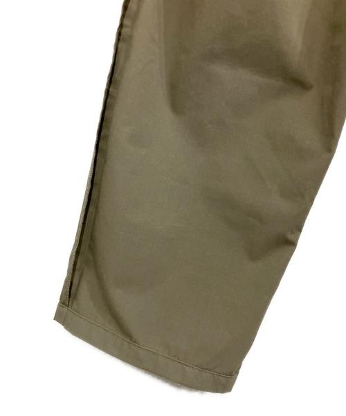 GRAMICCI（グラミチ）GRAMICCI (グラミチ) F/CE. (エフシーイー) Technical Cargo Pant カーキ サイズ:Mの古着・服飾アイテム