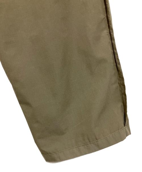 GRAMICCI（グラミチ）GRAMICCI (グラミチ) F/CE. (エフシーイー) Technical Cargo Pant カーキ サイズ:Mの古着・服飾アイテム