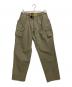 GRAMICCI（グラミチ）の古着「Technical Cargo Pant」｜カーキ