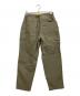GRAMICCI (グラミチ) F/CE. (エフシーイー) Technical Cargo Pant カーキ サイズ:M：9000円