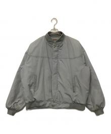 Catalina Varsity（カタリナバーシティ）の古着「ジャケット」｜グレー