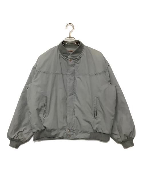 Catalina Varsity（カタリナバーシティ）Catalina Varsity (カタリナバーシティ) ジャケット グレー サイズ:42の古着・服飾アイテム