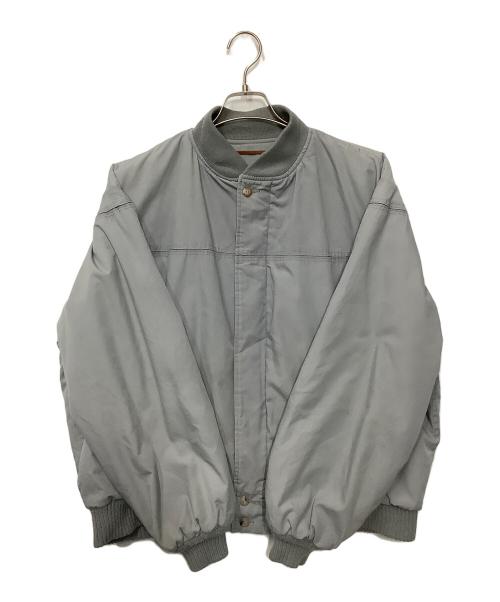 Catalina Varsity（カタリナバーシティ）Catalina Varsity (カタリナバーシティ) ジャケット グレー サイズ:42の古着・服飾アイテム