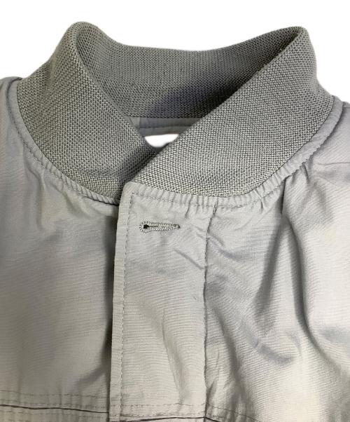 Catalina Varsity（カタリナバーシティ）Catalina Varsity (カタリナバーシティ) ジャケット グレー サイズ:42の古着・服飾アイテム
