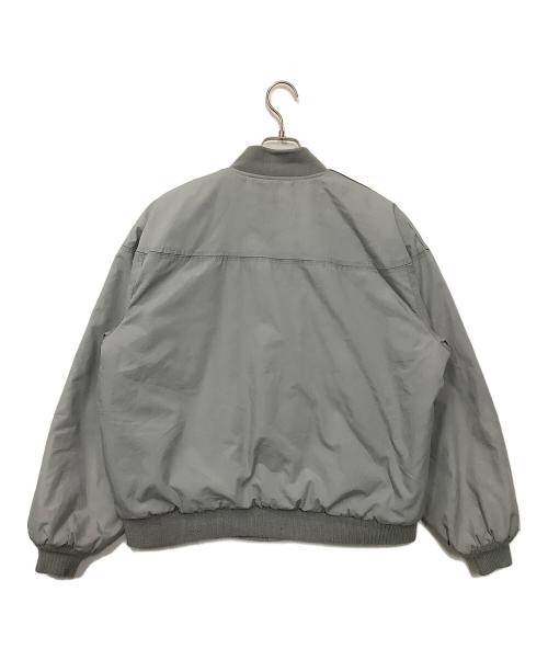 Catalina Varsity（カタリナバーシティ）Catalina Varsity (カタリナバーシティ) ジャケット グレー サイズ:42の古着・服飾アイテム