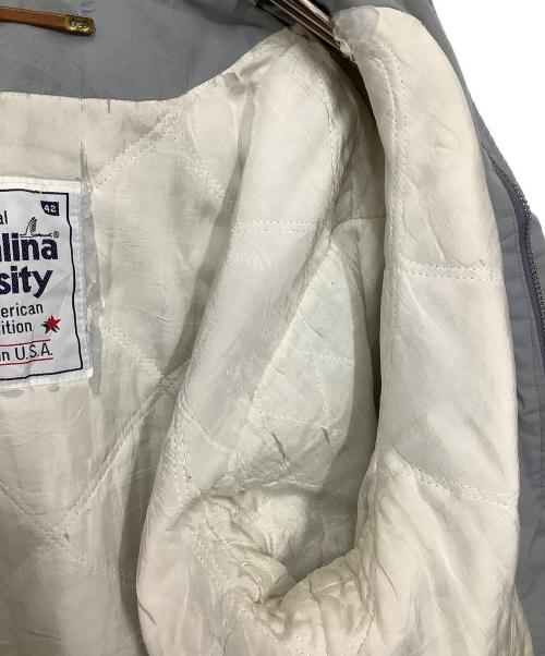 Catalina Varsity（カタリナバーシティ）Catalina Varsity (カタリナバーシティ) ジャケット グレー サイズ:42の古着・服飾アイテム
