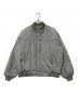 Catalina Varsity（カタリナバーシティ）の古着「ジャケット」｜グレー
