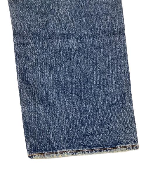 LEVI'S PReMIUM（リーバイス プレミアム）LEVI'S PReMIUM (リーバイス プレミアム) JOURNAL STANDARD (ジャーナルスタンダード) デニムパンツ ブルー サイズ:44×26の古着・服飾アイテム