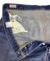 LEVI'S PReMIUM (リーバイス プレミアム) JOURNAL STANDARD (ジャーナルスタンダード) デニムパンツ ブルー サイズ:44×26：8000円