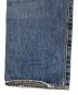 中古・古着 LEVI'S PReMIUM (リーバイス プレミアム) JOURNAL STANDARD (ジャーナルスタンダード) デニムパンツ ブルー サイズ:44×26：8000円