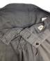 blurhms ROOTSTOCK (ブラームスルーツストック) Light Moleskin Easy Work Pants グレー サイズ:2：6000円