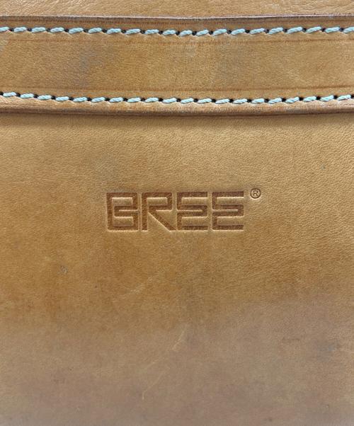 bree classic（ブリー クラシック）bree classic (ブリー クラシック) ミニボストンバッグの古着・服飾アイテム
