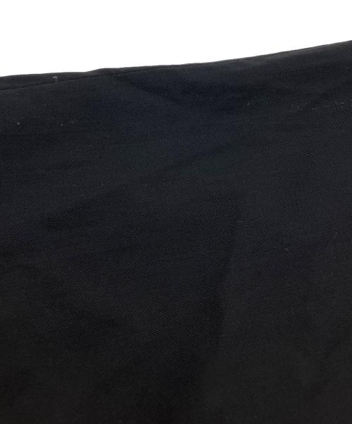 LIMI feu（リミフゥ）LIMI feu (リミフゥ) ワイドパンツ ブラック サイズ:Sの古着・服飾アイテム