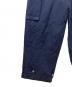 中古・古着 OUTIL (ウティ) PANTALON CHASELLES ネイビー：10000円