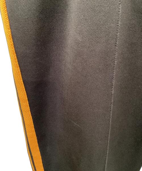 Needles（ニードルズ）Needles (ニードルズ) EMPTY RM トラックパンツ ブラウン サイズ:SIZE XLの古着・服飾アイテム