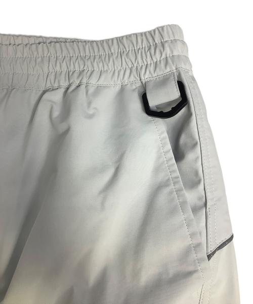 HUF（ハフ）HUF (ハフ) GUIDE SHELL PANT グレー サイズ:Mの古着・服飾アイテム