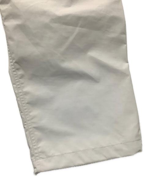 HUF（ハフ）HUF (ハフ) GUIDE SHELL PANT グレー サイズ:Mの古着・服飾アイテム