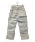 中古・古着 HUF (ハフ) GUIDE SHELL PANT グレー サイズ:M：6000円