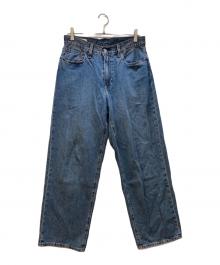 LEVI'S（リーバイス）の古着「578™ バギージーンズ」｜インディゴ