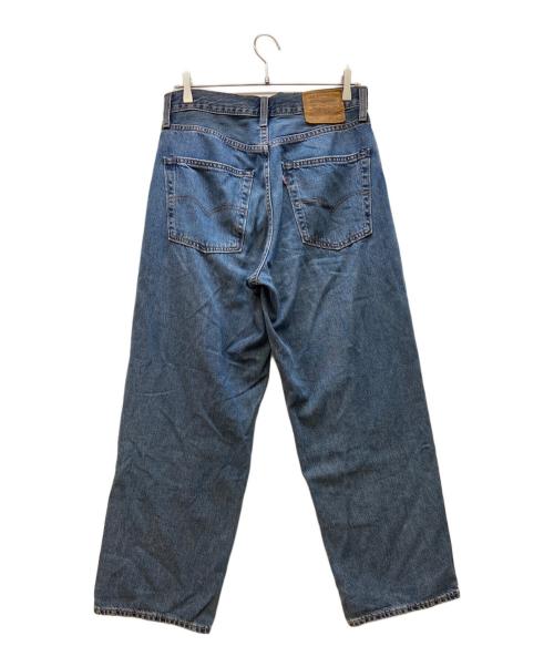 LEVI'S（リーバイス）LEVI'S (リーバイス) 578™ バギージーンズ インディゴ サイズ:W29×L30の古着・服飾アイテム