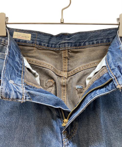 LEVI'S（リーバイス）LEVI'S (リーバイス) 578™ バギージーンズ インディゴ サイズ:W29×L30の古着・服飾アイテム