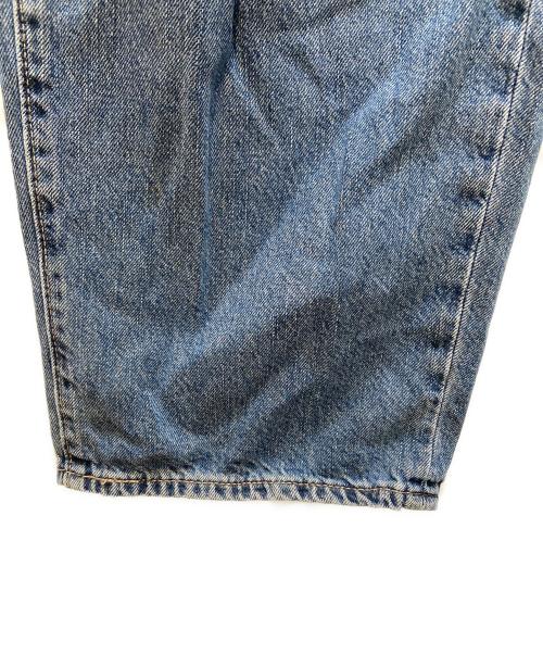 LEVI'S（リーバイス）LEVI'S (リーバイス) 578™ バギージーンズ インディゴ サイズ:W29×L30の古着・服飾アイテム