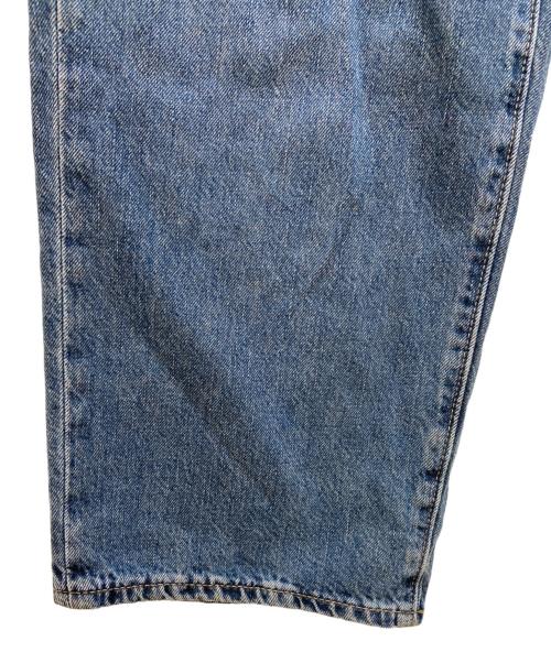 LEVI'S（リーバイス）LEVI'S (リーバイス) 578™ バギージーンズ インディゴ サイズ:W29×L30の古着・服飾アイテム