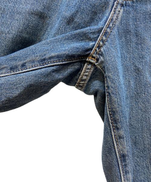 LEVI'S（リーバイス）LEVI'S (リーバイス) 578™ バギージーンズ インディゴ サイズ:W29×L30の古着・服飾アイテム