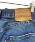 中古・古着 LEVI'S (リーバイス) 578™ バギージーンズ インディゴ サイズ:W29×L30：5000円