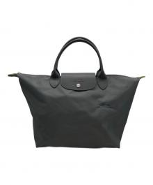 LONGCHAMP（ロンシャン）の古着「トートバッグ」