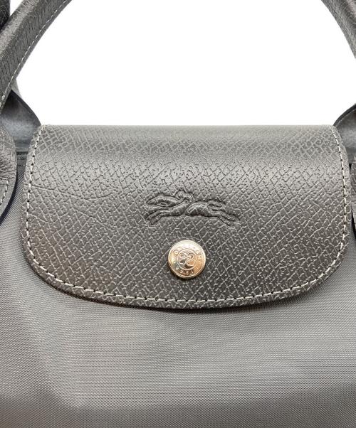 LONGCHAMP（ロンシャン）LONGCHAMP (ロンシャン) トートバッグの古着・服飾アイテム