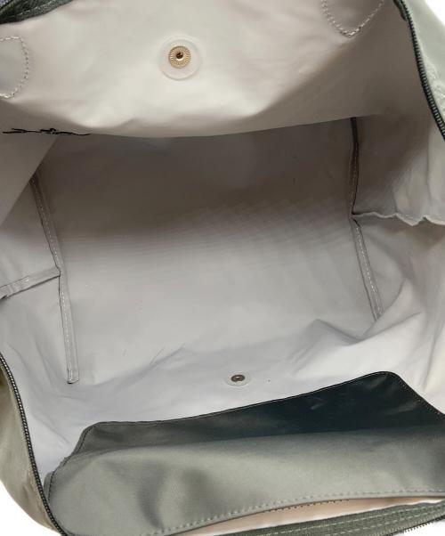 LONGCHAMP（ロンシャン）LONGCHAMP (ロンシャン) トートバッグの古着・服飾アイテム