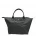 LONGCHAMP（ロンシャン）の古着「トートバッグ」