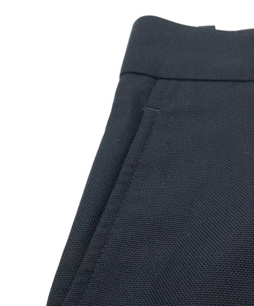 MAATEE&SONS（マーティーアンドサンズ）MAATEE&SONS (マーティーアンドサンズ) SET UP TROUSER ネイビー サイズ:SIZE 2の古着・服飾アイテム