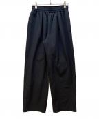 F/CE.エフシーイー）の古着「AMPHIBIOUS RELAX PANTS」｜ブラック